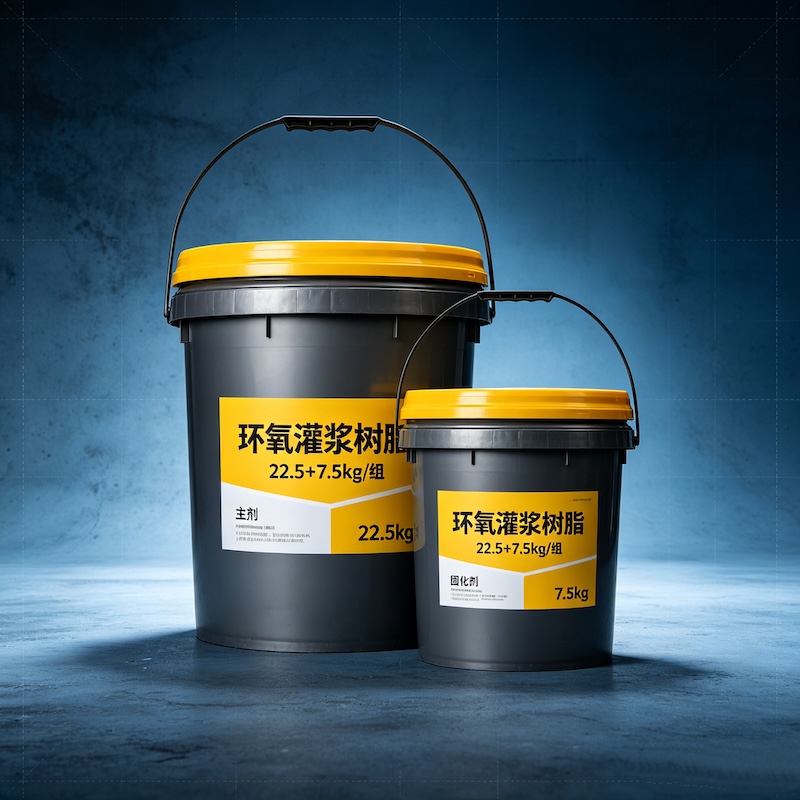 吉首环氧灌浆树脂